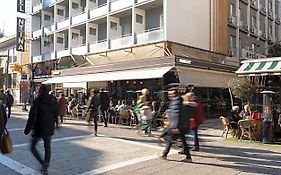 Hotel Ntinas